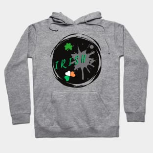 Irish Hoodie